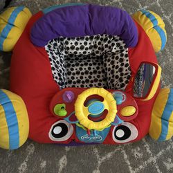 Baby Seat Car Toy