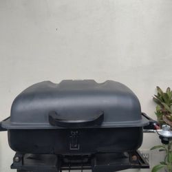 Portable Propane  Grill