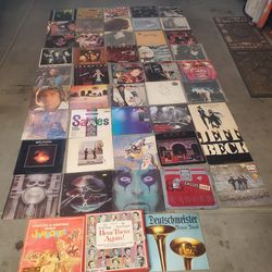 Vinyl Albums Sale in Buckeye, AZ - OfferUp
