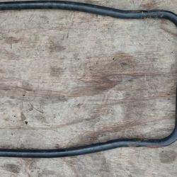 Craftsman Mower Bottom Handle
