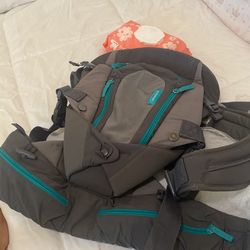 Baby Carrier