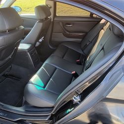 2006 Manual Transmission 