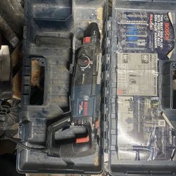 Bosch Bulldog Xterm Max