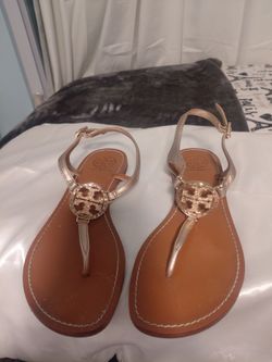 Tory Burch Sandals