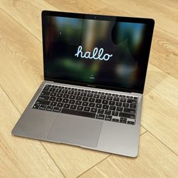 MacBook Air M1 