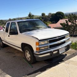 1997 Chevrolet 1500