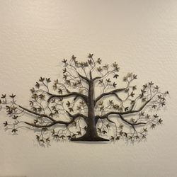 Wall Mount Art