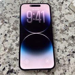 iPhone 14 Pro Max