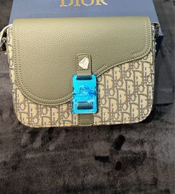 Bolso dior