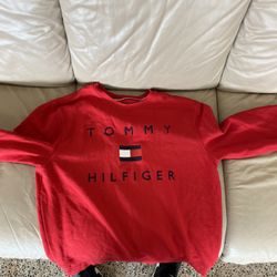Tommy Hilfiger Sweatshirt 