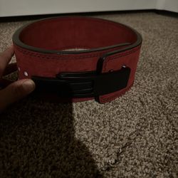 Lifting Belt