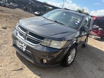 2017 Dodge Journey Sxt 3.6L For Parts