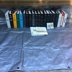 Lotus Factory/Dealer Manuals 