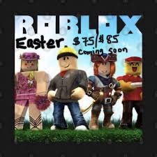 Roblox Easter Basket