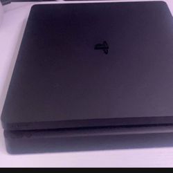PS4 Slim