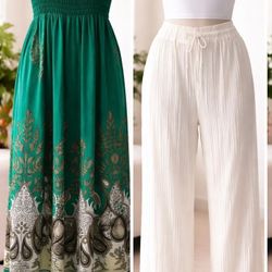 Ropa Nueva Fina Y A La Moda