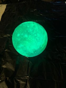 Moon Ball