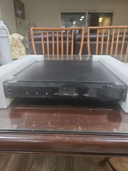 Lorex 24 channel network H.264 DVR