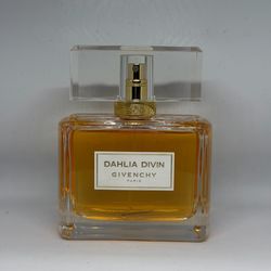 Givenchy Dahlia Divin