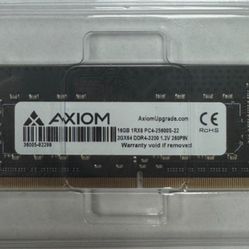 DDR5 16GB RAM