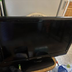 Flat Screen TV