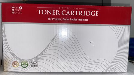 Láser Toner Cartridge And drums