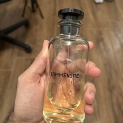 DECANTS! I DO NOT SELL FULL SIZED BOTTLES BECAUSE MINE HAVE MY INITIALS ENGRAVED ON THEM