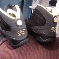 Jordan's Size 7 8 And 8 1/2 20 Bucks A Piece One Pair Of Light Nude Jordan Jumpmans Size 5.5 50 Bucks