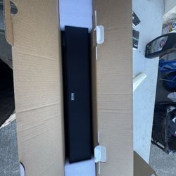 Evo home theater EVO10 soundbar 1000 watts