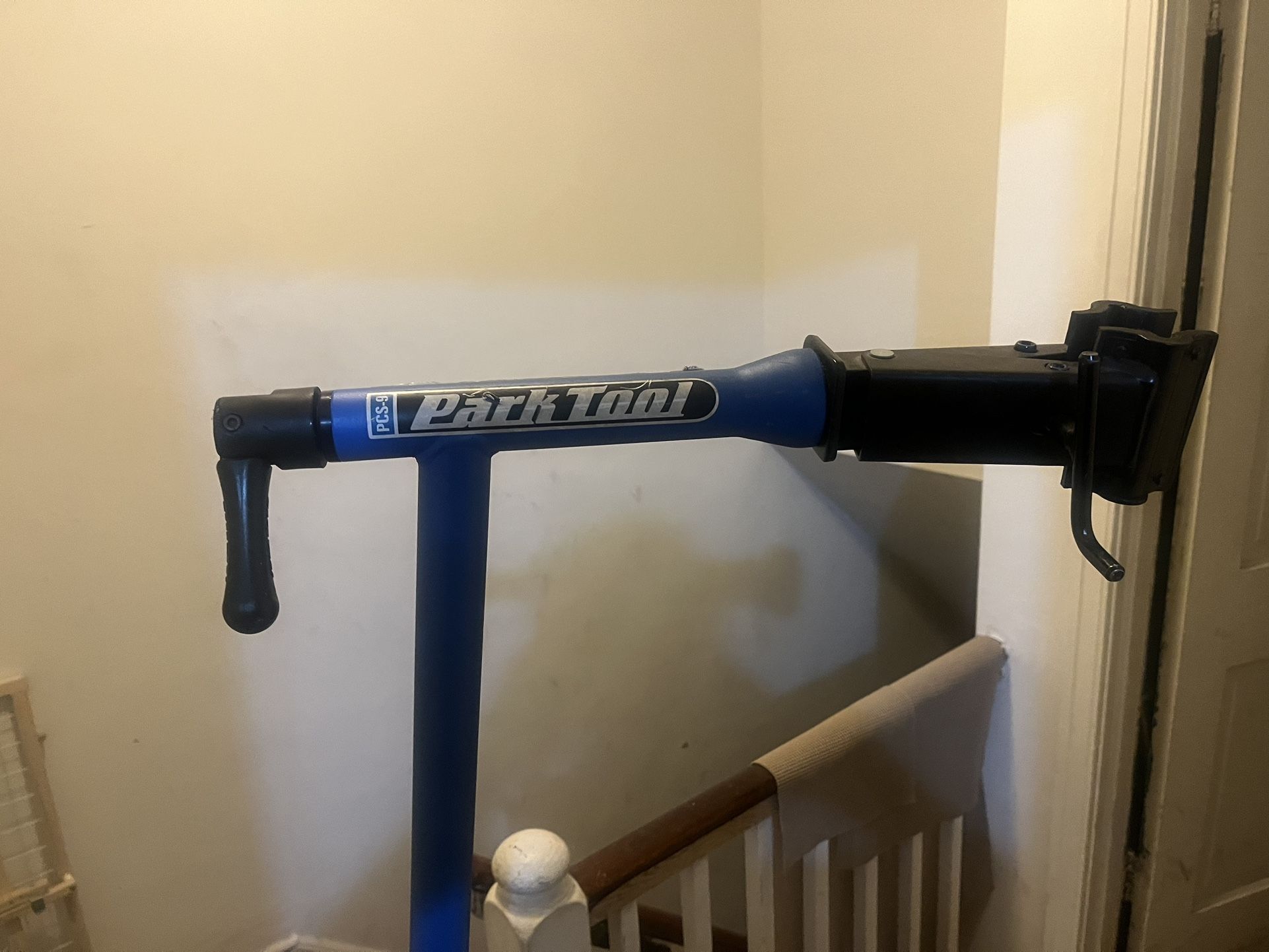 park tools bike stand
