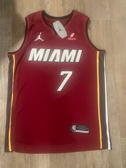 Miami Heat Giannis jerseys