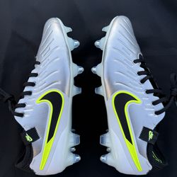 Nike Tiempo Legend 10 Elite SG-Pro Anti-Clog