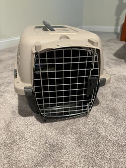 Pet Carrier