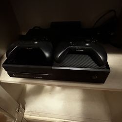 Xbox One 