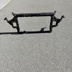 Kia Forte 2019-2023. Radiator Sopport Used Oem 