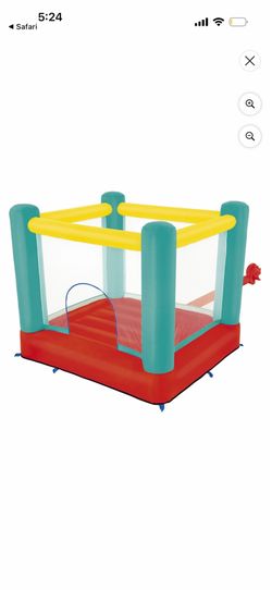 Bouncy house