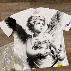 Awful Lot Of Cough Syrup Shirt 