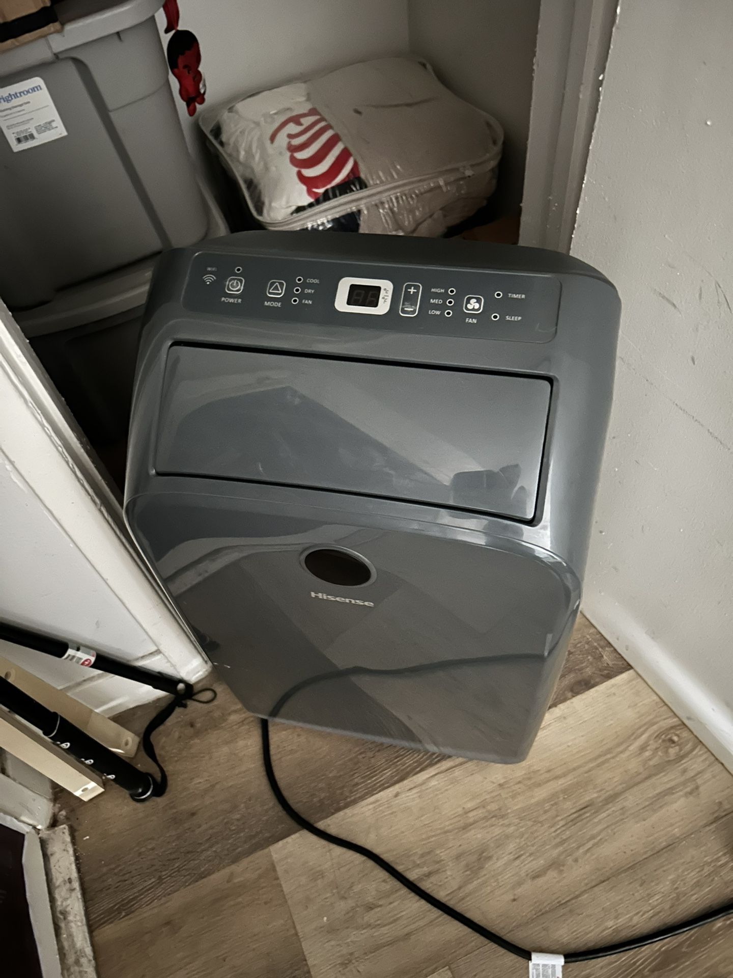 Portable air Conditioner