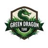 Green Dragon Turf