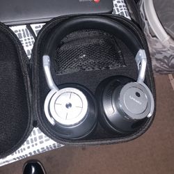 Linkwitz Bluetooth Headphones 