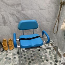 Shower Chair 