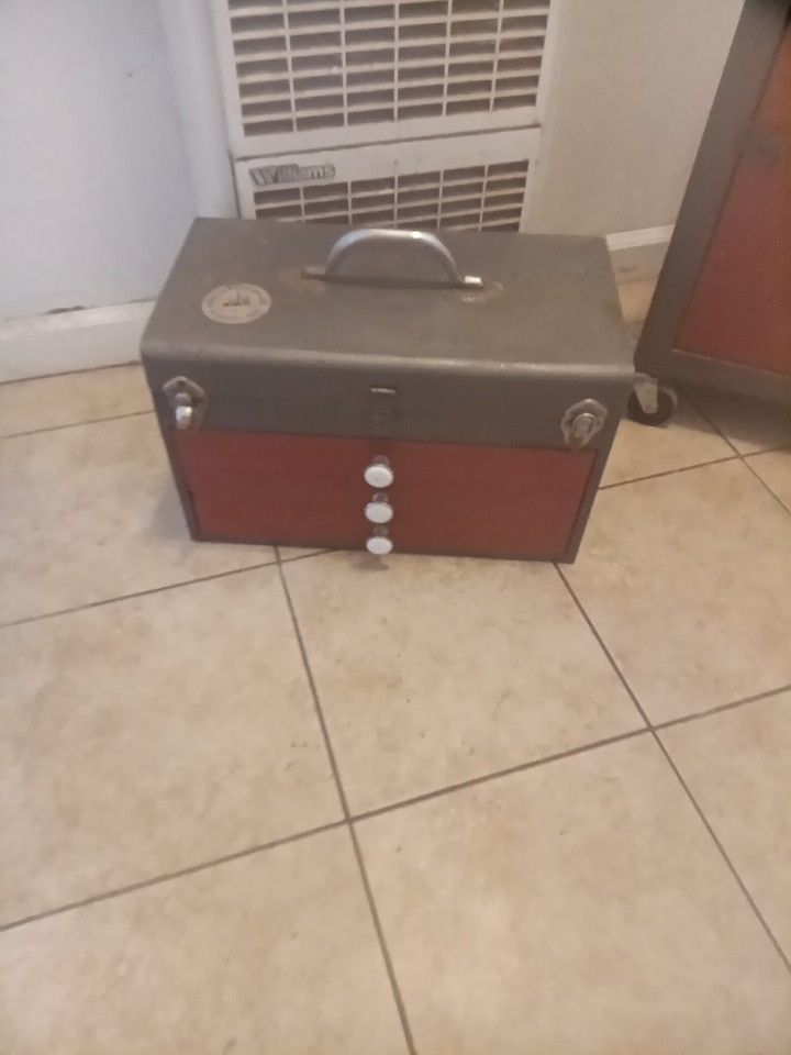 Tool Box