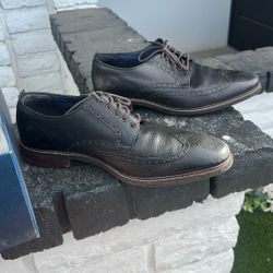 Cole Haan Dress Shoes 