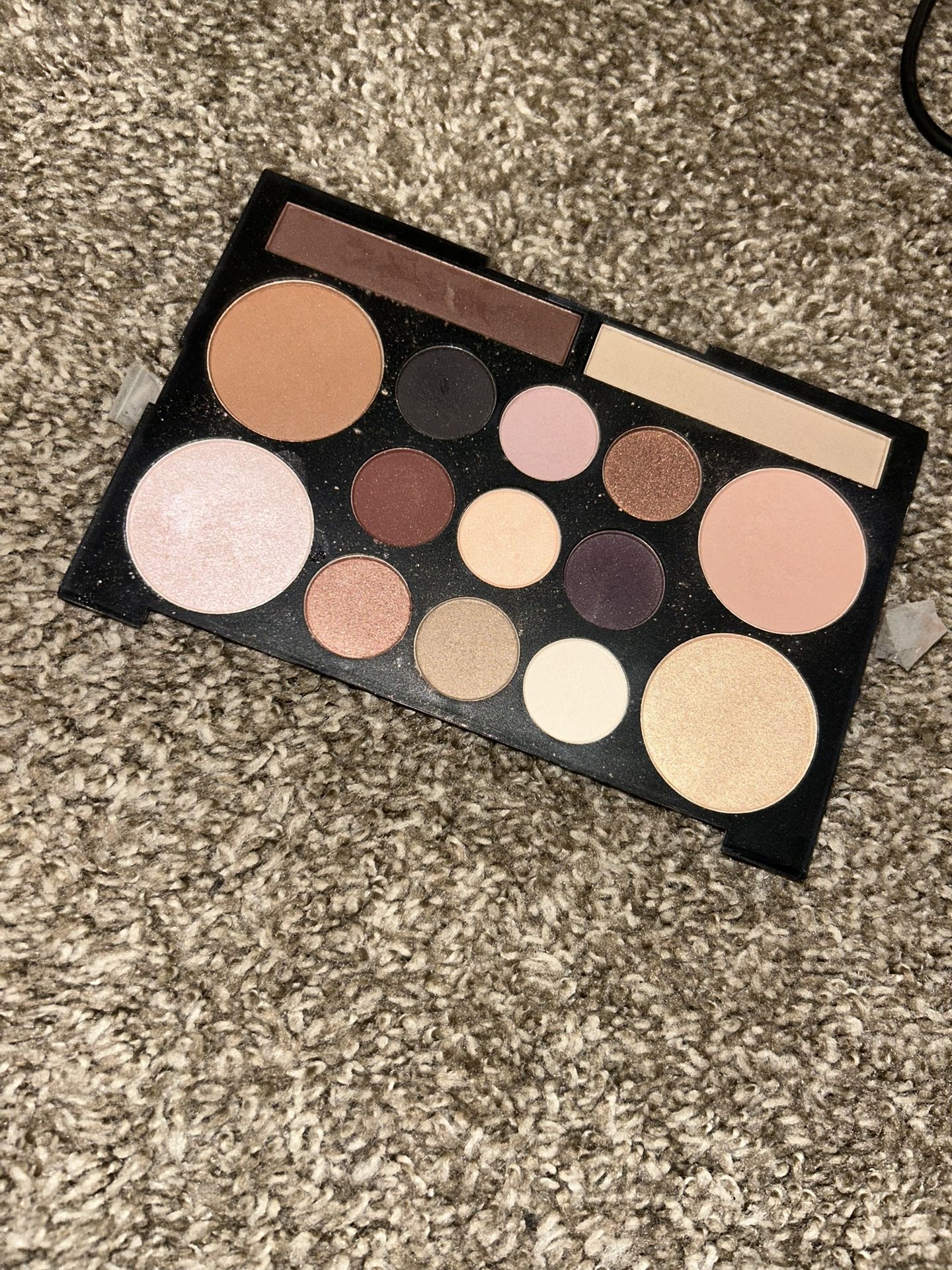 Eyeshadow Palette