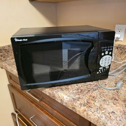 Magic Chef Microwave