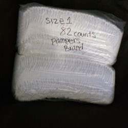 Pampers