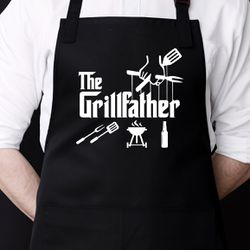Fathers Day Aprons 