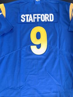Rams Jerseys. New.