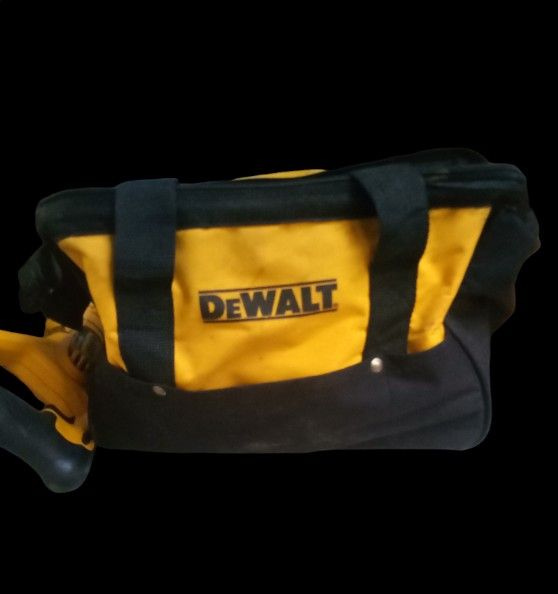 DeWalt Toolbag