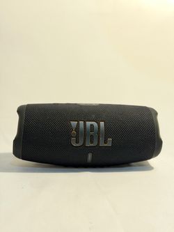 JBL Portable Bluetooth Speaker – Black